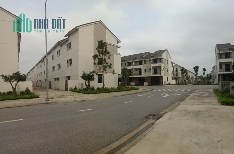 Chính chủ bán căn shohouse 90 căn góc 3 mật tiền giá tốt, pháp lý tốt