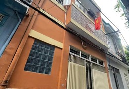BÌNH THẠNH - SÁT QUẬN 1- HẺM THÔNG- 4PN 
CHỦ NHIỆT GIẢM MẠNH 5,3 TỶ GIẢM CÒN 4.6 TỶ CÒN TL, BÁN
