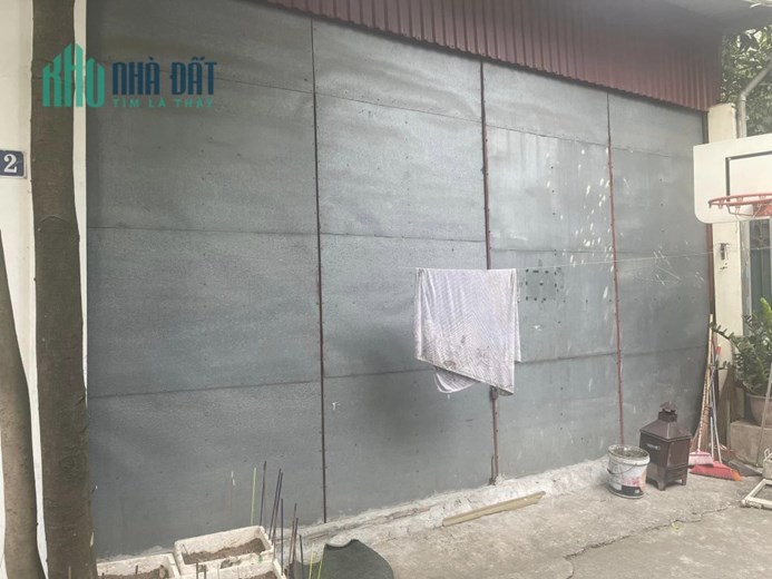 ĐẤT ĐẸP PHỐ SÀI ĐỒNG 80M2 MT 6.2M NGÕ Ô TÔ VÀO NHÀ KINH DOANH 8.2 TỶ