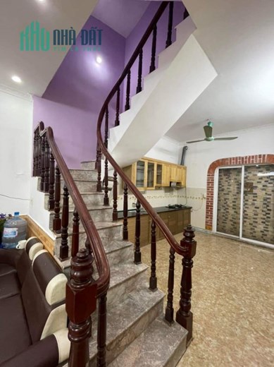 Bán nhà Phố BÙI XƯƠNG TRẠCH, diện tích 36m2, 4 tầng, giá 4,15 tỷ