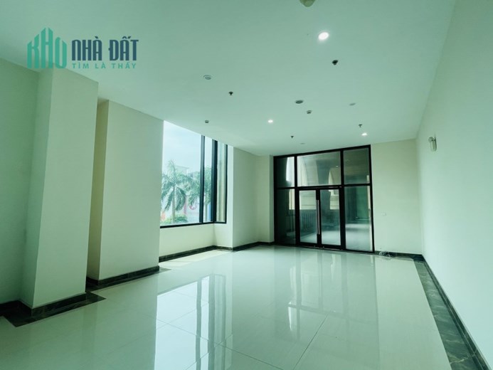 Cần bán Sàn thương mại dịch vụ văn phòng tòa chung cư Roman Plaza, giá cực ưu đãi LH 0976655859
