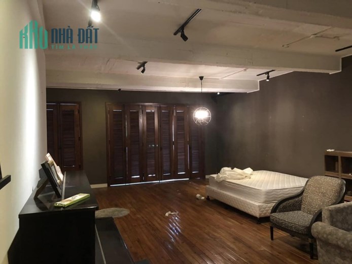 BÁN NHÀ MẶT PHỐ MAI ANH TUẤN, MẶT HỒ, THANG MÁY, 122M2 5T MT6.6M, GIÁ 38.8 TỶ