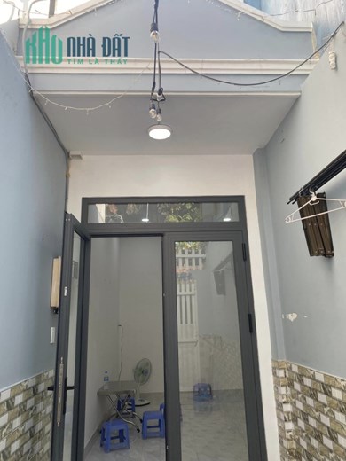 NGỘP BANK BÁN GẤP GIẢM THÊM 200TR- GIÁ CHÀO MỚI CHỈ CÒN 4.6 TỶ - PHAN VĂN TRỊ BÌNH THẠNH - 60M2