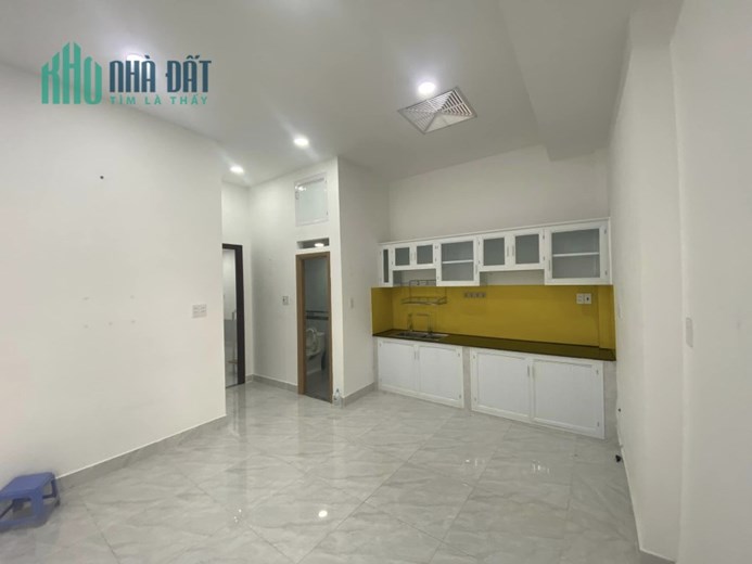 NGỘP BANK BÁN GẤP GIẢM THÊM 200TR- GIÁ CHÀO MỚI CHỈ CÒN 4.6 TỶ - PHAN VĂN TRỊ BÌNH THẠNH - 60M2
