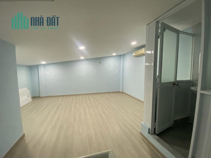 NGỘP BANK BÁN GẤP GIẢM THÊM 200TR- GIÁ CHÀO MỚI CHỈ CÒN 4.6 TỶ - PHAN VĂN TRỊ BÌNH THẠNH - 60M2