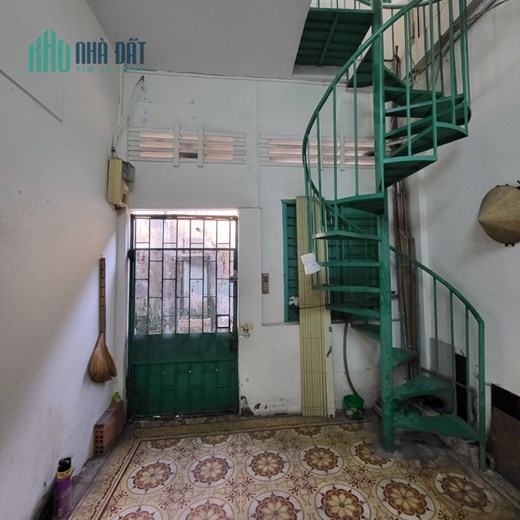 CHÍNH CHỦ CHO THUÊ NHÀ NGUYÊN CĂN TRUNG TÂM PHƯỜNG BẾN NGHÉ, QUẬN 1