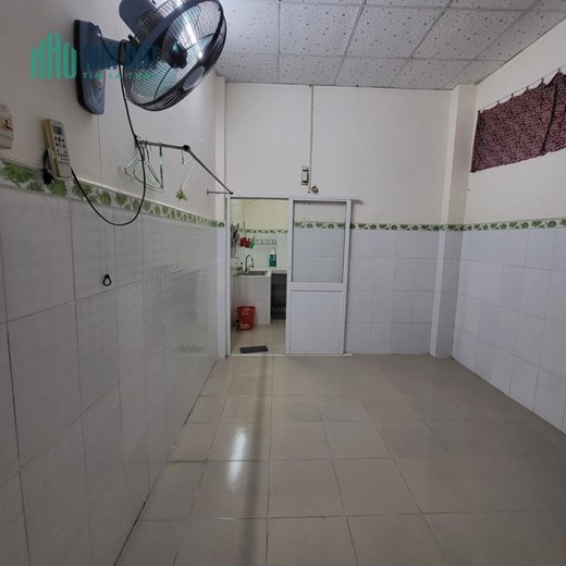 CHÍNH CHỦ CHO THUÊ NHÀ NGUYÊN CĂN TRUNG TÂM PHƯỜNG BẾN NGHÉ, QUẬN 1