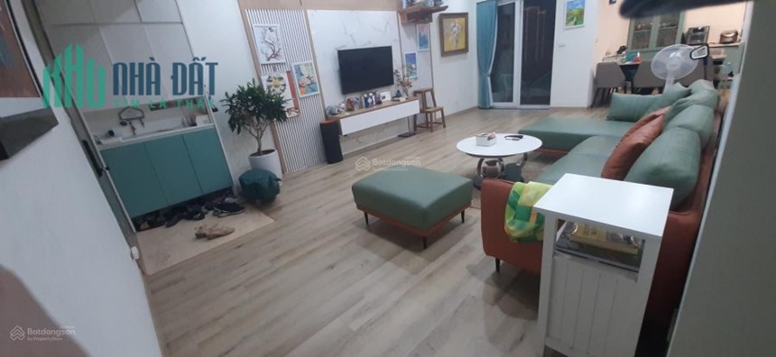 bán căn hộ chính chủ sky villa 154m2 chung cư rừng co ecopark, nội thất đẹp đủ đồ, 5.2 tỷ bao phí.