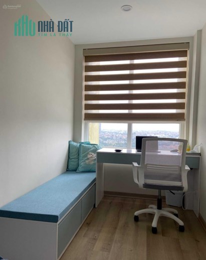 bán căn hộ chính chủ sky villa 154m2 chung cư rừng co ecopark, nội thất đẹp đủ đồ, 5.2 tỷ bao phí.