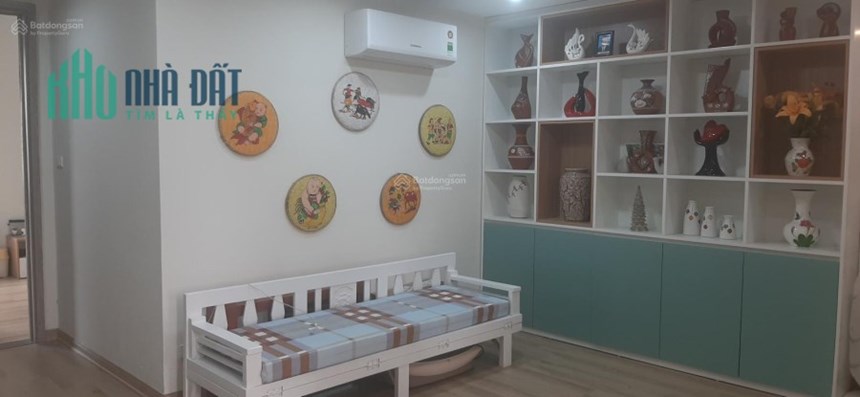 bán căn hộ chính chủ sky villa 154m2 chung cư rừng co ecopark, nội thất đẹp đủ đồ, 5.2 tỷ bao phí.