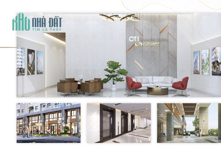 CT1 Riversiden Luxury căn hộ cao cấp bên Sông  tại TP.Nha Trang chỉ 31 triệu/m2