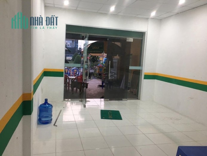 CHO THUÊ MẶT BẰNG MẶT TIỀN KINH DOANH.