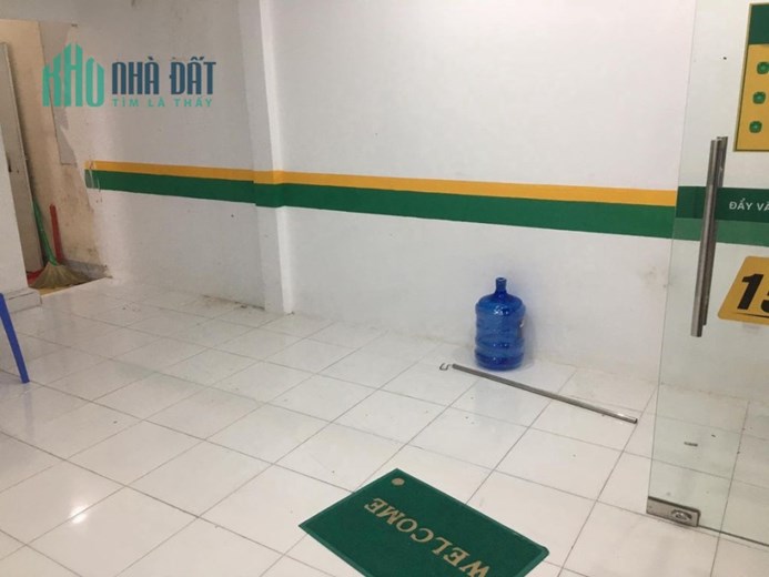 CHO THUÊ MẶT BẰNG MẶT TIỀN KINH DOANH.