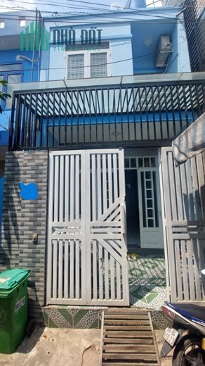 Bán nhà kế bên khu Tên Lửa AEON MALL  - Tiếp tục giảm 100tr - Gía mới 4.1 Tỷ