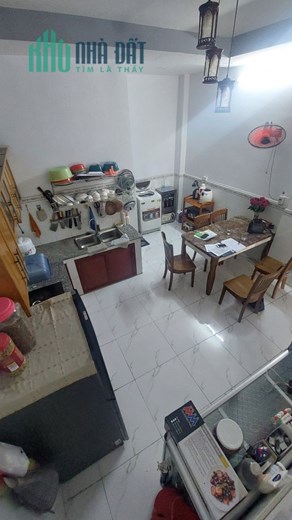 Bán nhà kế bên khu Tên Lửa AEON MALL  - Tiếp tục giảm 100tr - Gía mới 4.1 Tỷ