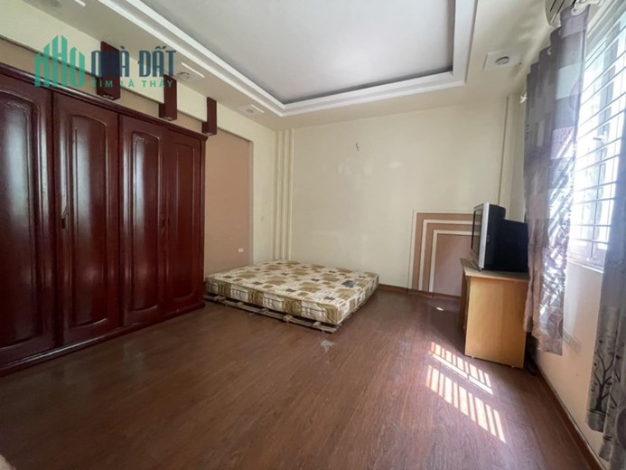 🏡 BÁN NHÀ RIÊNG PHỐ ĐÀO TẤN 69m x 5Tầng Ô TÔ TRÁNH, LÔ GÓC