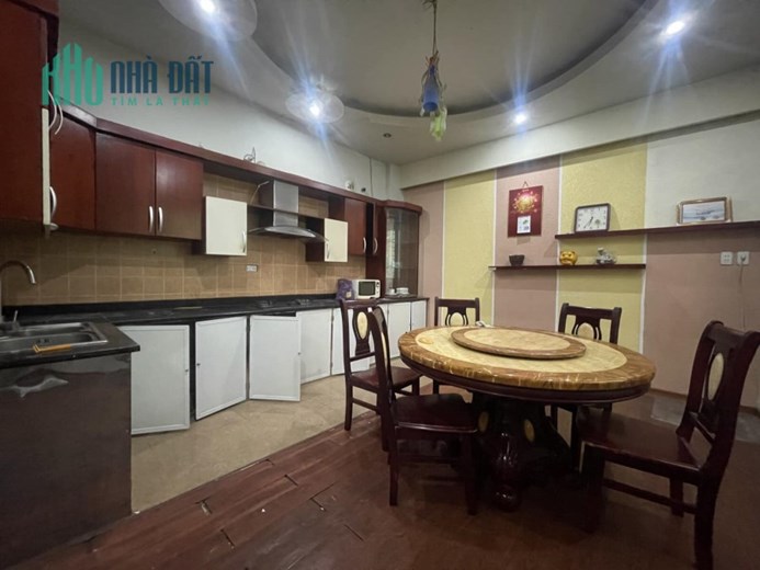 🏡 BÁN NHÀ RIÊNG PHỐ ĐÀO TẤN 69m x 5Tầng Ô TÔ TRÁNH, LÔ GÓC