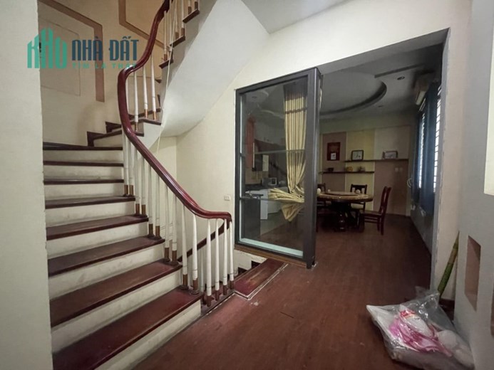 🏡 BÁN NHÀ RIÊNG PHỐ ĐÀO TẤN 69m x 5Tầng Ô TÔ TRÁNH, LÔ GÓC