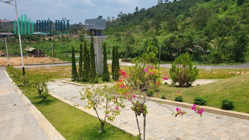 Cần Bán Nhanh Lô Đất Mặt Tiền Đẹp Vị Trí Đắc Địa Tại Xã Lộc Nam, Bảo Lâm, Lâm Đồng