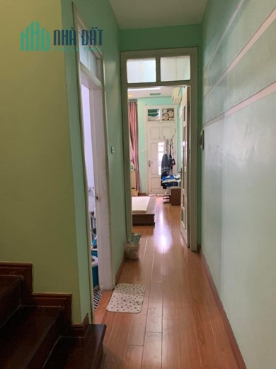 Bán nhà quận Đống Đa, Xã Đàn 40m x 6T nhỉnh 4 tỷ mặt ngõ thông kd cạnh trường Đống Đa nhà đẹp
