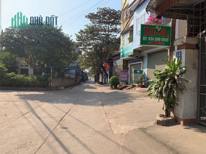 Chính chủ cần bán lô đất thuộc Tổ 2 phường Trung Thành – TP Thái Nguyên