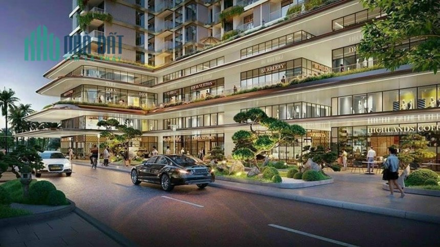 Căn hộ Avatar Thủ Đức chiết khấu 52%,2PN 73m2 giá 4tỷ3 còn 2tỷ1,Mặt tiền Vành Đai 2.