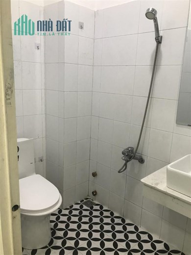 🌈 CHDV Nguyễn Văn Lạc tách bếp 35m2 full nội thất