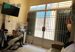Ngộp bank giảm sâu 4.8 tỷ,ngang 5.2m.khu vực cầu thị nghè,Bình Thạnh
