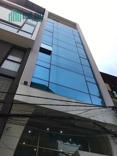 Bán nhà Phố Huỳnh Thúc Kháng, Đống Đa 90m, 8 tầng, mt 8m, giá 34.5 tỷ.
