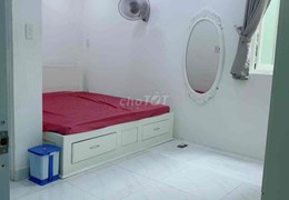 BÁN NHÀ MỚI XÂY ĐƯỜNG NGÔ GIA TỰ, P4, QUẬN 10