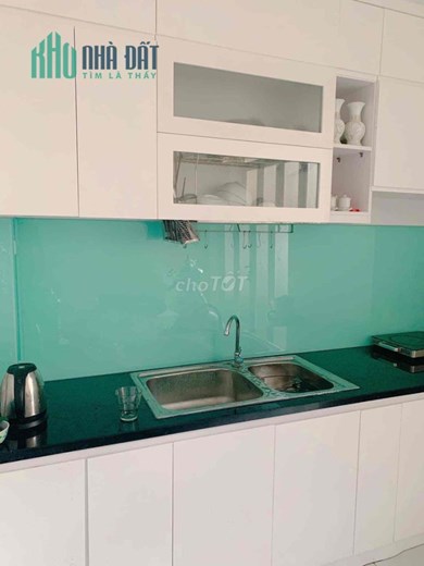 BÁN NHÀ MỚI XÂY ĐƯỜNG NGÔ GIA TỰ, P4, QUẬN 10