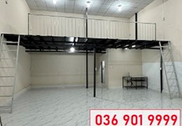 ⭐Chính chủ cho thuê Kho mới 100% hẻm xe tải P.Long Trường, TP.Thủ Đức; 7tr/th; 0369019999