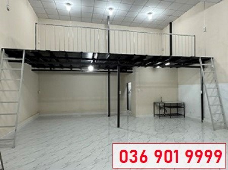 ⭐Chính chủ cho thuê Kho mới 100% hẻm xe tải P.Long Trường, TP.Thủ Đức; 7tr/th; 0369019999