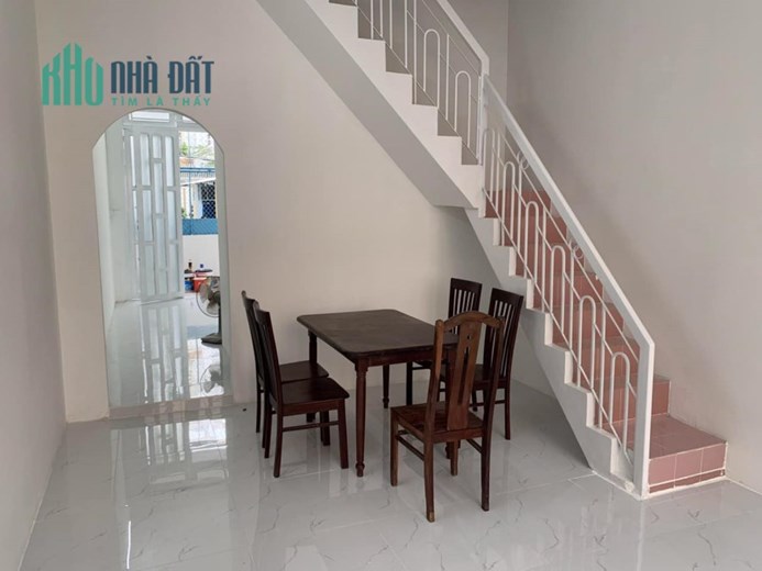 Nhà gấp bán hẻm 2 MT giảm sâu còn 5.8 tỷ Lê Quang Định BT
