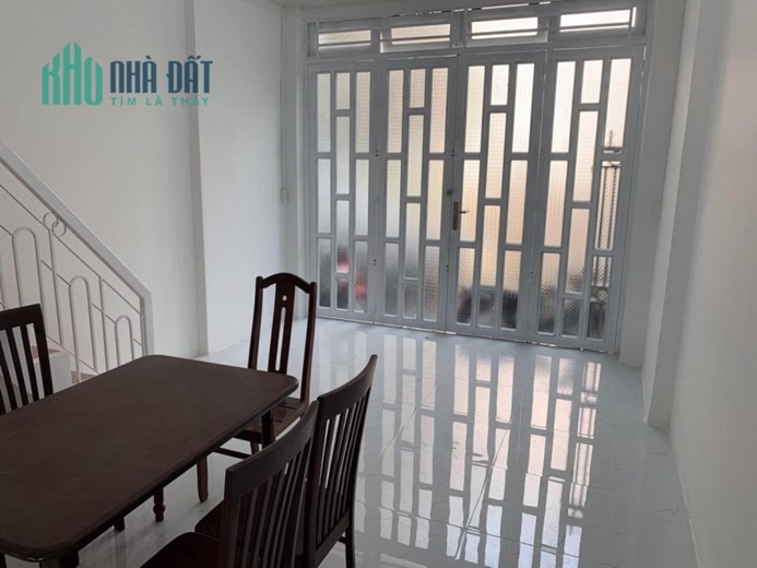 Nhà gấp bán hẻm 2 MT giảm sâu còn 5.8 tỷ Lê Quang Định BT