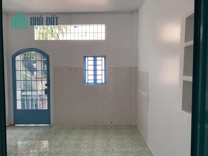 Nhà gấp bán hẻm 2 MT giảm sâu còn 5.8 tỷ Lê Quang Định BT