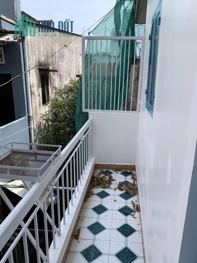 Nhà gấp bán hẻm 2 MT giảm sâu còn 5.8 tỷ Lê Quang Định BT