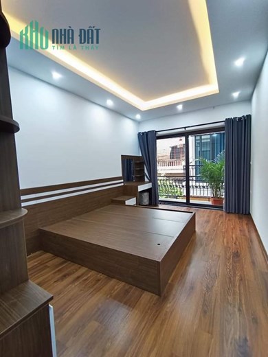 Cho Thuê Nhà #HUỲNH_THÚC_KHÁNG 45m2 4 Ngủ 1 khách. Cạnh Hồ Thành Công. 15 tr/tháng