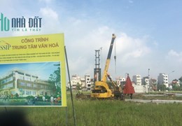 Chính chủ cần bán lô đất khu công nghiệp Phú Xuyên Hà Nội 200m mt 10m 28tr/m kd đỉnh cạnh cao tốc