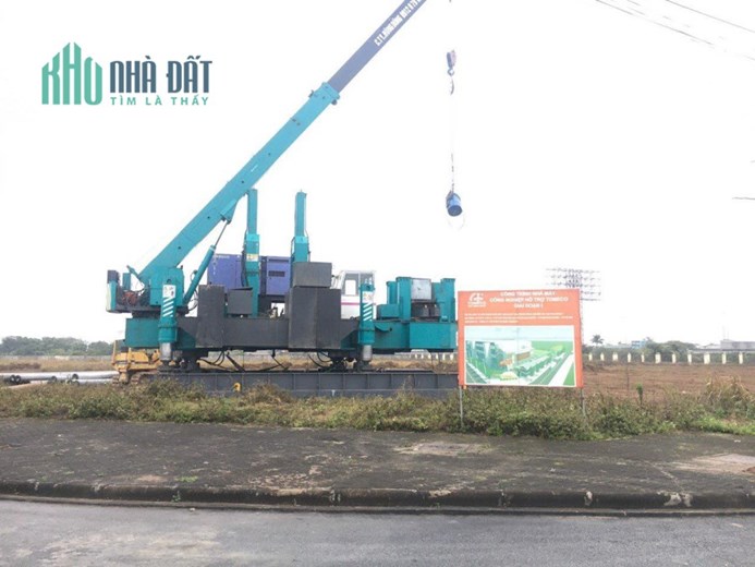 Chính chủ cần bán lô đất khu công nghiệp Phú Xuyên Hà Nội 200m mt 10m 28tr/m kd đỉnh cạnh cao tốc