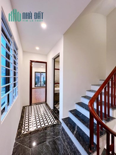 Phân Lô Ngô Quyền,  Hà Đông  diện tích 36m2 x 6 tầng.Giá bán 3.8 tỷ