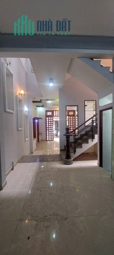 BÁN NHÀ 4 TẦNG NGAY LÊ CƠ- KINH DƯƠNG VƯƠNG, NGANG 5M, GIÁ 5.X TỶ