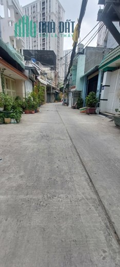BÁN NHÀ 4 TẦNG NGAY LÊ CƠ- KINH DƯƠNG VƯƠNG, NGANG 5M, GIÁ 5.X TỶ