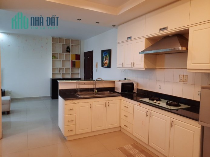 Cho thuê Hưng Vượng 1 
*2 Phòng ngủ , 2wc
*98m2
 *giá thuê 11tr/tháng