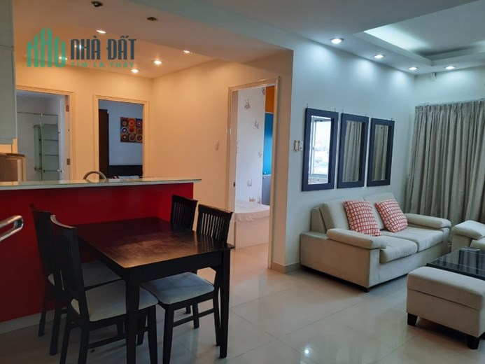 Cho thuê Hưng Vượng 1 
*2 Phòng ngủ , 2wc
*98m2
 *giá thuê 11tr/tháng
