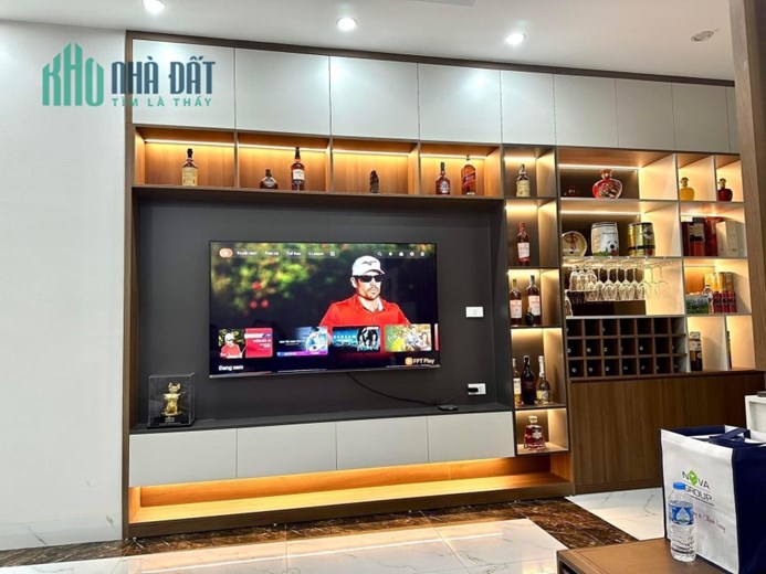 Cho Thuê Nhà #NGUYÊN_HỒNG Đẹp Bấn Loạn. 45m2. 4 Ngủ Cực Rộng BAN CÔNG 15tr/tháng