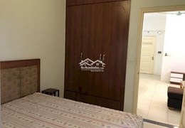 Gia đình chuyển chỗ ở cần bán nhanh căn hộ chung cư tầng 19 Tòa nhà N3 Nguyễn Công Trứ - Phường
