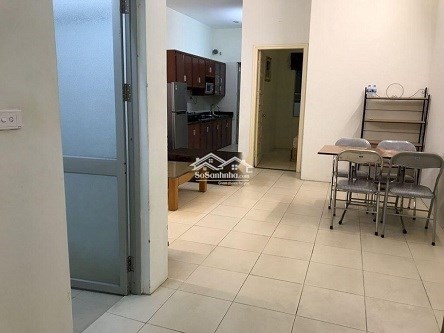 Gia đình chuyển chỗ ở cần bán nhanh căn hộ chung cư tầng 19 Tòa nhà N3 Nguyễn Công Trứ - Phường