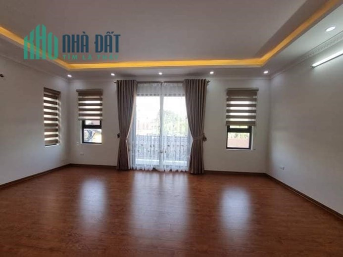 BÁN NHÀ THẠCH BÀN 66M2 5 TẦNG THANG MÁY NGÕ OTO KINH DOANH 8.9 TỶ