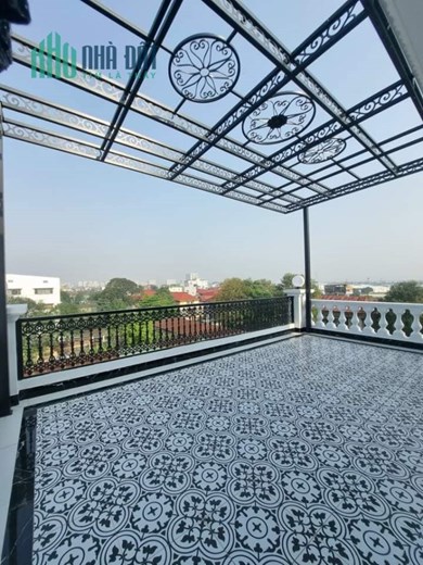 BÁN NHÀ THẠCH BÀN 66M2 5 TẦNG THANG MÁY NGÕ OTO KINH DOANH 8.9 TỶ